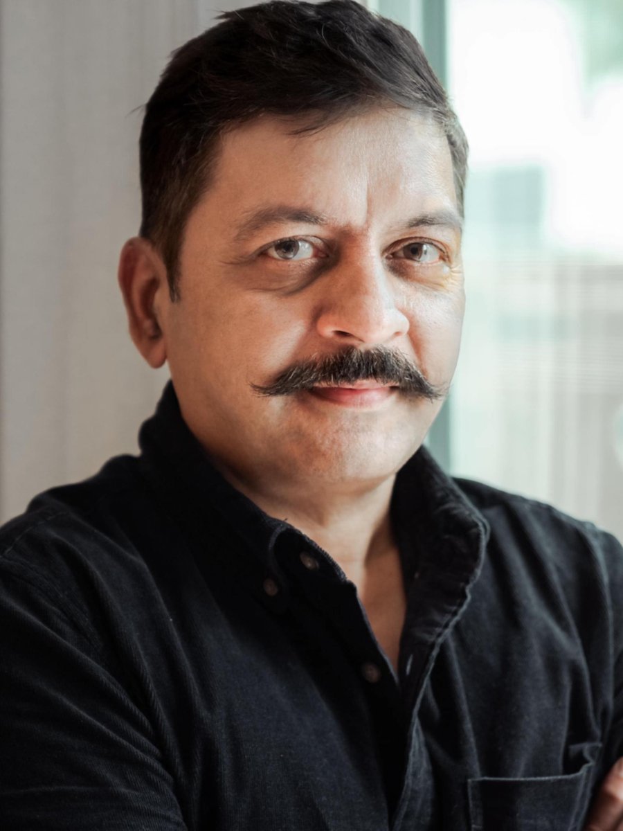 Raman Sehgal