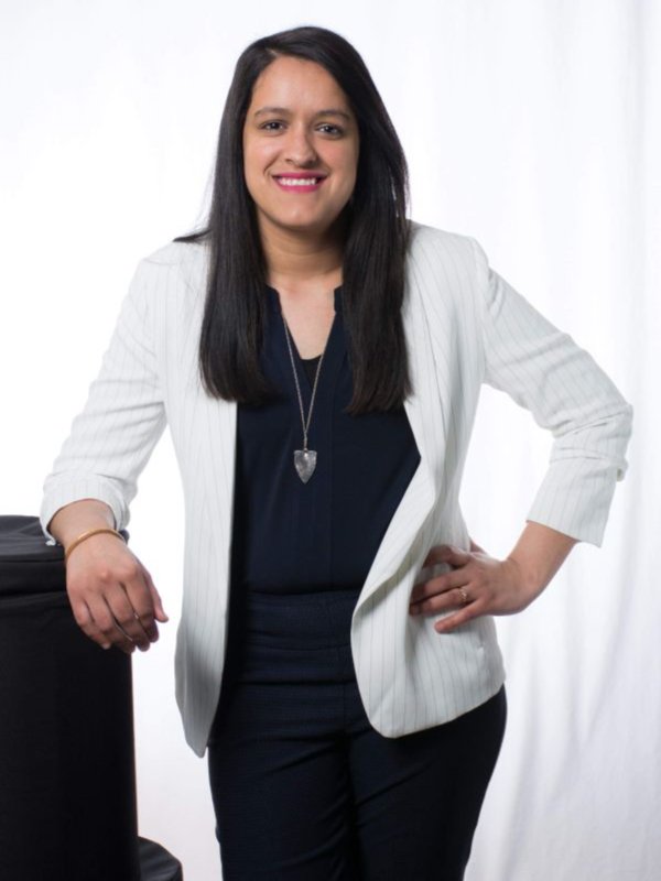 Manpreet Kooner